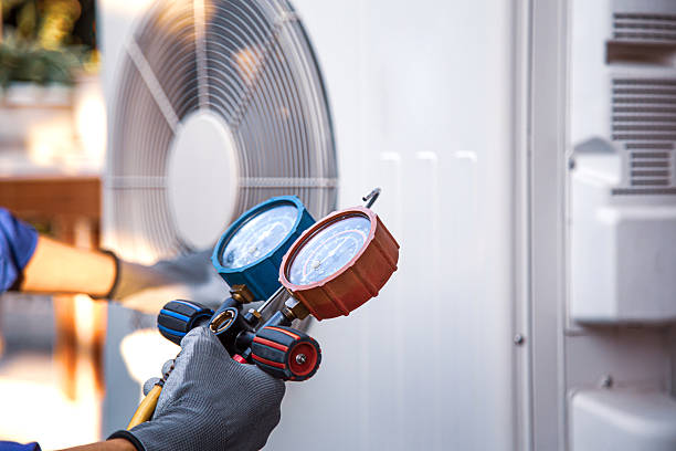 Affordable Hvac solutions in Rosman, NC