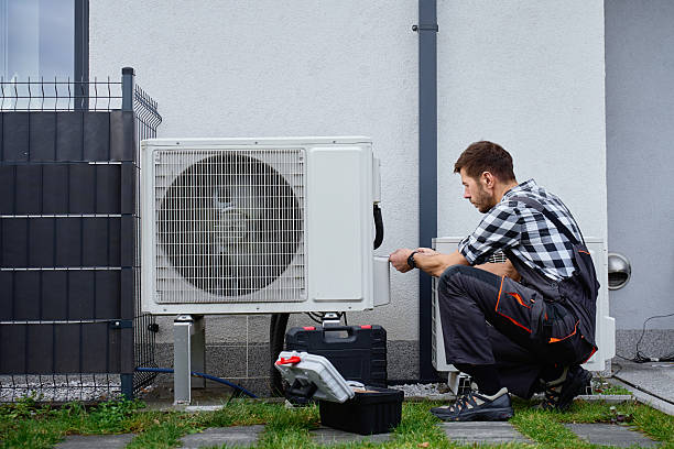 Trusted Hvac service in Rosman, NC - AAA Pro HVAC